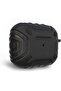 Apollo Snap Black Case for AirPods Pro (Gen1) Black