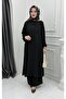 Buse Set Black - 2