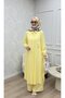 Damla Team Yellow - 2
