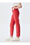 Calıssa B Mid Indigo Pants - 4