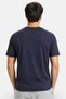 Men Slim Fit Short Sleeve Training T-Shirt, Dark Grey - 5