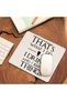 Mousepad Thats What I Do -Drink - 3