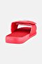 Kids Boy Detroit Pistons Primary Slip On Slides, Red - 3