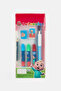 Activity Box with Metal Pencil Case - 3