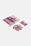 Kristina Makeeva Pink Flamingo Palace 500 Piece Jigsaw - 4