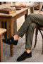 2276-Smart Inside and Outside Double Genuine Leather Premium Series Eva Sole Men's Classic Shoes - 5