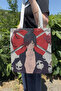 Dororo V1 Summer Winter Double-Sided Canvas Print Tote Bag Anime Bag