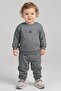 Unisex Baby - Kids' Tracksuit Set Cotton Comfortable Size - 2