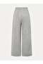 Stars Printed Wide Leg Sweatpants for Girls - 2