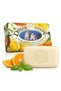 Dolce Vivere Capri soap 250 gm Luxury Italian Natural Soap Bar – Vegetable-Based Moisturizing Bath Soap with Fruity Fragrance – Premium Skincare & Gift Soap - 3