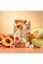 il Frutteto peach & Melon soap 250 gm- Luxury Italian Natural Soap Bar – Vegetable-Based Moisturizing Bath Soap with Fruity Fragrance – Premium Skincare & Gift Soap - 3