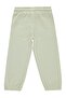 Basic 2-5 Years Old Sweatpants - Ecru - 2