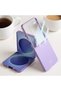 Case Cover Compatible with Samsung Galaxy Z Flip 8 Hard Shell Cover - 3
