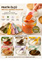 6-Piece Colorful Food and Spice Scoop Set Practical Measuring Storage Spoon Food Scoop - 3