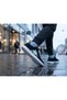 Men's 1039 Santiago Black Green White Thin Sole Orthopedic Comfortable Original Daily Running Walking Sports Sneaker Shoes - 4