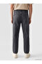 Vizyon New Season Anthracite 779 Regular Fit Men's Jean Trousers - 3