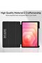 Case for Samsung Galaxy Tab S11 11" Inch Magnetic Cover with S Pen Holder Slim Protective Case - 3