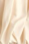 Bubble-hem mini skirt - 6