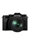 Digital Camera X-T5 Black - XF16-80MM Kit