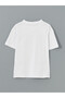 Esvab • Modern & Distinctive Zero Roba Collar Seoul Printed Boys' T-Shirt - 3