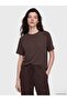 Lcw Comfort Mürdüm Soft Touch Stone Blouse