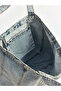 Embroidered Women's Shoulder Bag - 3