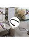 Flexible crevice nozzle attachment with long brush head for Dyson V8, V7, V10, V11 and V15 vacuum cleaners. - 3