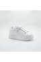 Children's Comfortable Lightweight Flat Sole Sneaker Sports School Shoes - 3