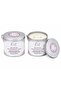 BALANCING Therapy Massage Candle 160g - Moroccan Argan Oil, Chamomile, Bergamot & Lavender