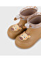 W10361 Mostaza Mendi Jirafa Children's Rain Boots - 3