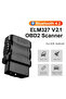 جهاز فحص أعطال OBD2 من Elm327 V2.1 و ELM327 V1.5 و V2.1، مزود بتقنية بلوتوث 4.2، يعمل تلقائيًا. - 7
