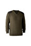 Sheffield V-Neck Sweater - 2