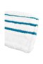 Six microfiber cloths, a replacement for Black & Decker steam mop. - 4