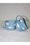 Cloud Mug Bulut Kupa