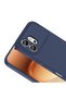 Honor 600 5g Case Soft Silicone with Camera Protection Launch Senk - 7