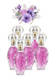 6 قطع عطر سيرين 100 مل