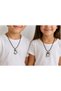 Best Friends Panda Figured Double Children's Necklace Friendship Gift Set
