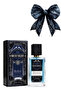 4 قطع من عطر في آي بي ريتش نايت بلو 100 مل - 3
