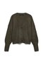 Strickjacke VMLEA Strickjacke - 2