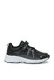 Graf F Black Boys' Sports Shoes
