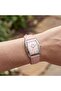 Women's Leather Analog Watch SL.9.2641.3.386 - 22 mm mm - 6