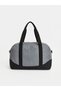 Ozmarka New Season Black Men's Sports Bag