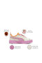 Girls Carina 3.0 DORA PS Lace-Up Sneakers - 2