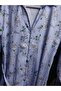 Small Size Sleeved Dress - 2