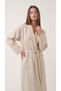 Carezza 4-Piece Women's Robe Set - 6