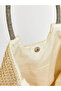 Lcw Accessories Wicker Women's Handbag - 5