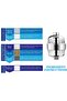 High output activated shower filterreduces dry itchy skin, greatly impro - 5