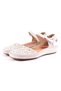 Pantofi 655-0906 Albi - 2