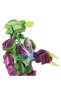 DC Heroes Metal Force Figure - Lex Luthor (Multicolor) - 7