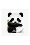 Panda Gigant Eugy. Puzzle 3D - 5